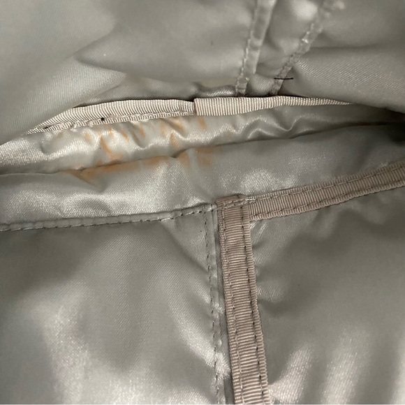 Jujube BFF Platinum Petals Diaper Bag Backpack - Picture 8 of 16